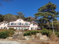 별마중펜션