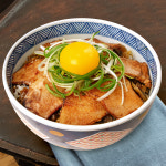 탄탄면공방 별내파라곤점