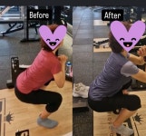 부티크짐 헬스PT 세류매교점