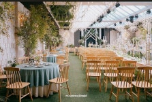 메르시앙웨딩홀