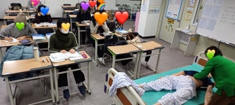 중랑신내요양보호사교육원