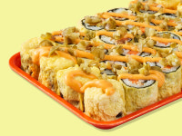킹스꼬마김밥 범어점