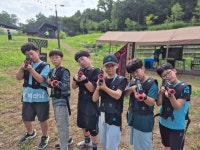 길음인성태권도