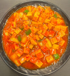 진품양갈비&양꼬치