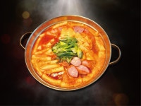 JVL부대찌개 현대시티몰 가든파이브점