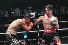 용인대SM복싱클럽 천호역점