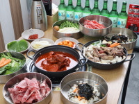 두거리우신탕 광주상무점