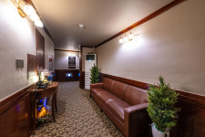 뉴천지관광호텔