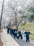 합기도 우리도장