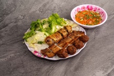 뎁짜이 롯데프리미엄아울렛 기흥점
