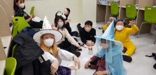 YBM잉글루 시지제1학원