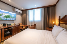 뉴천지관광호텔