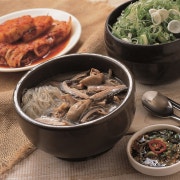 내장탕