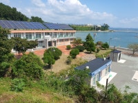 남파랑캠핑장&스테이