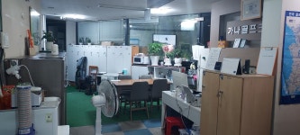 가나골프클리닉