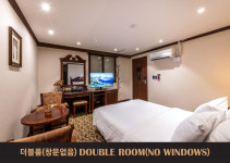 뉴천지관광호텔