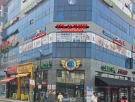 히말라얀다페네팔&인도음식전문점 발안지점