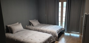 남파랑캠핑장&스테이