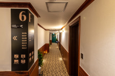 뉴천지관광호텔