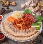 귀한족발 순천조례점