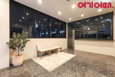 호텔 미라클 김해삼계