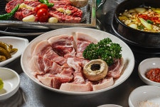 고기장수