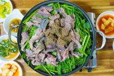 가마솥흑염소