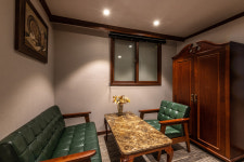 뉴천지관광호텔