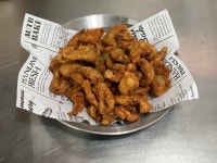 빅대디치킨 정평점