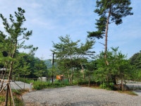 캠프그라운드 화우