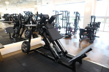 아레나휘트니스 세종점