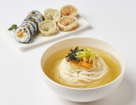 해룡마을국수집
