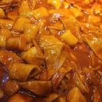 언니야 떡볶이