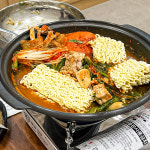 게도둑 간장게장 포항본점
