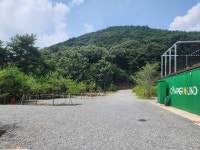 캠프그라운드 화우