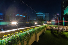 뉴천지관광호텔