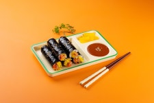 타이거 꼬마김밥 언주역 본점