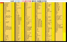 착한카 신봉동
