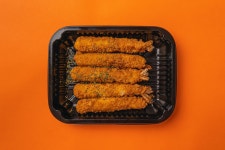 미로찜닭