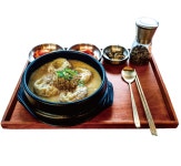 수락이오냉면 노원본점