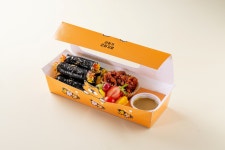 타이거 꼬마김밥 언주역 본점