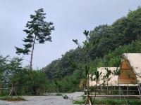 캠프그라운드 화우