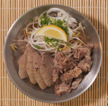 샨티 쌀국수 & 바