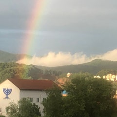 한새사람교회