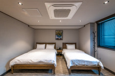 뉴천지관광호텔