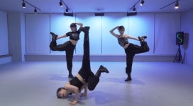 버뮤다댄스학원