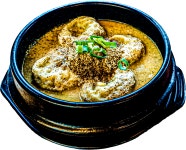 수락이오냉면 노원본점