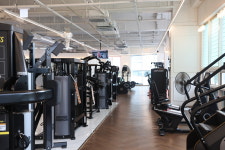 아레나휘트니스 세종점