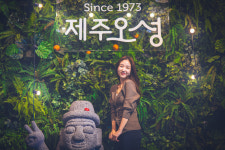 제주오성 순살갈치조림 제주도 중문 본점