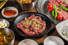 육갑식당 당산역점